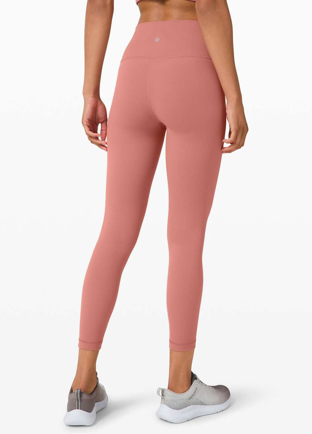 Легінси Lululemon Athletica (363180016)