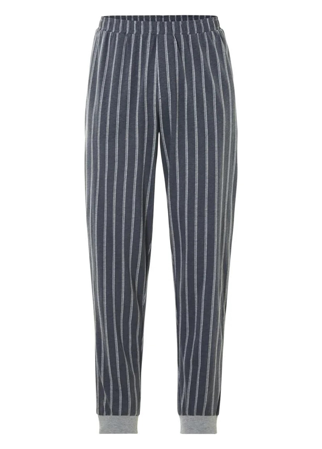 Пижама (лонгслив, брюки) Livergy (365761775)