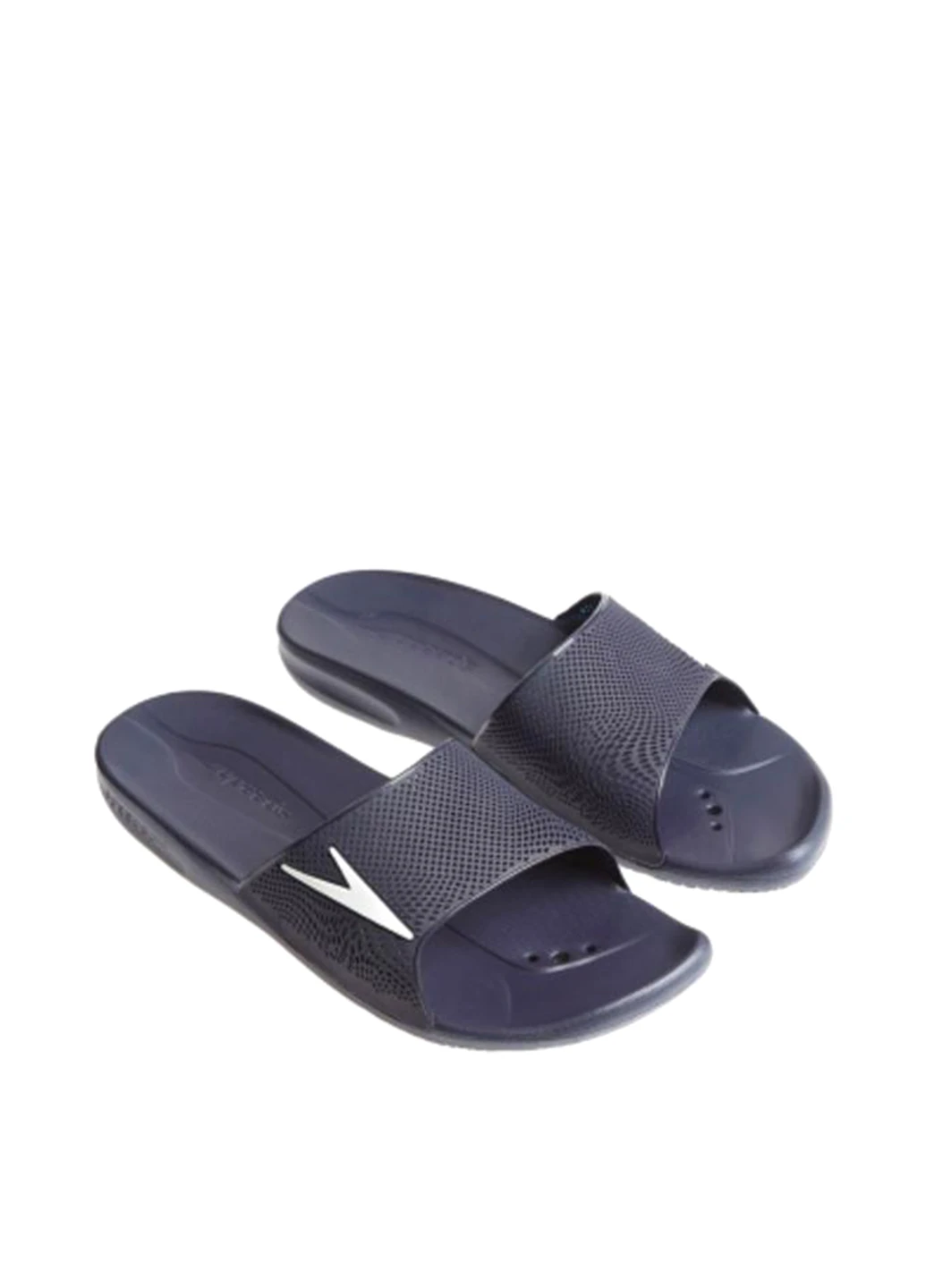 Индиго кэжуал шлепанцы 8-090607879 Speedo