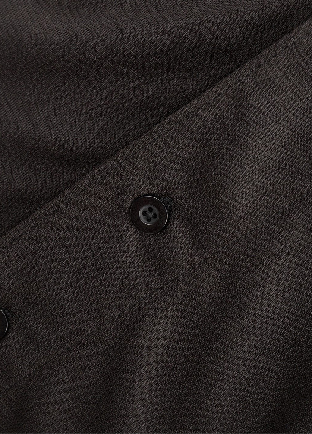 Темно-коричневая футболка Everlast