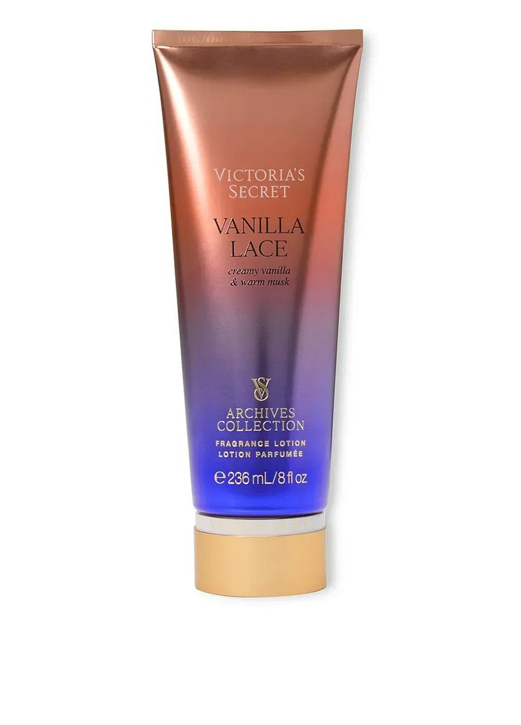 Набор для тела Victoria Secret Vanilla Lace (мост, 250 мл, лосьон, 236 мл) Victoria's Secret (341484205)