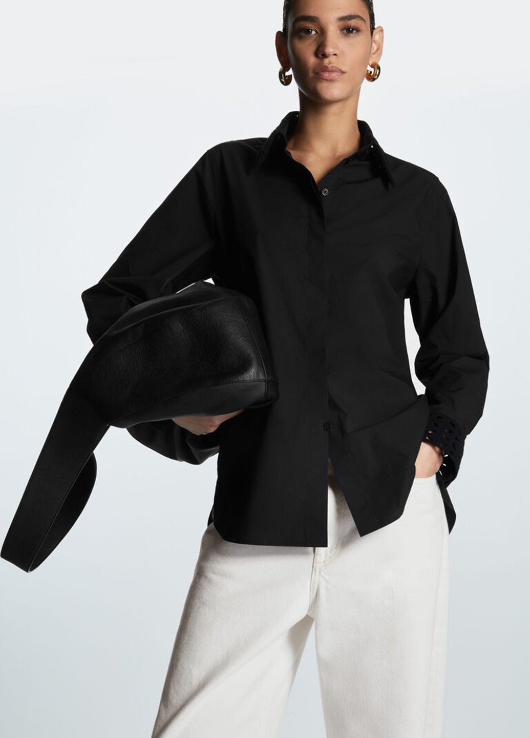 Сорочка Cos (354516393)