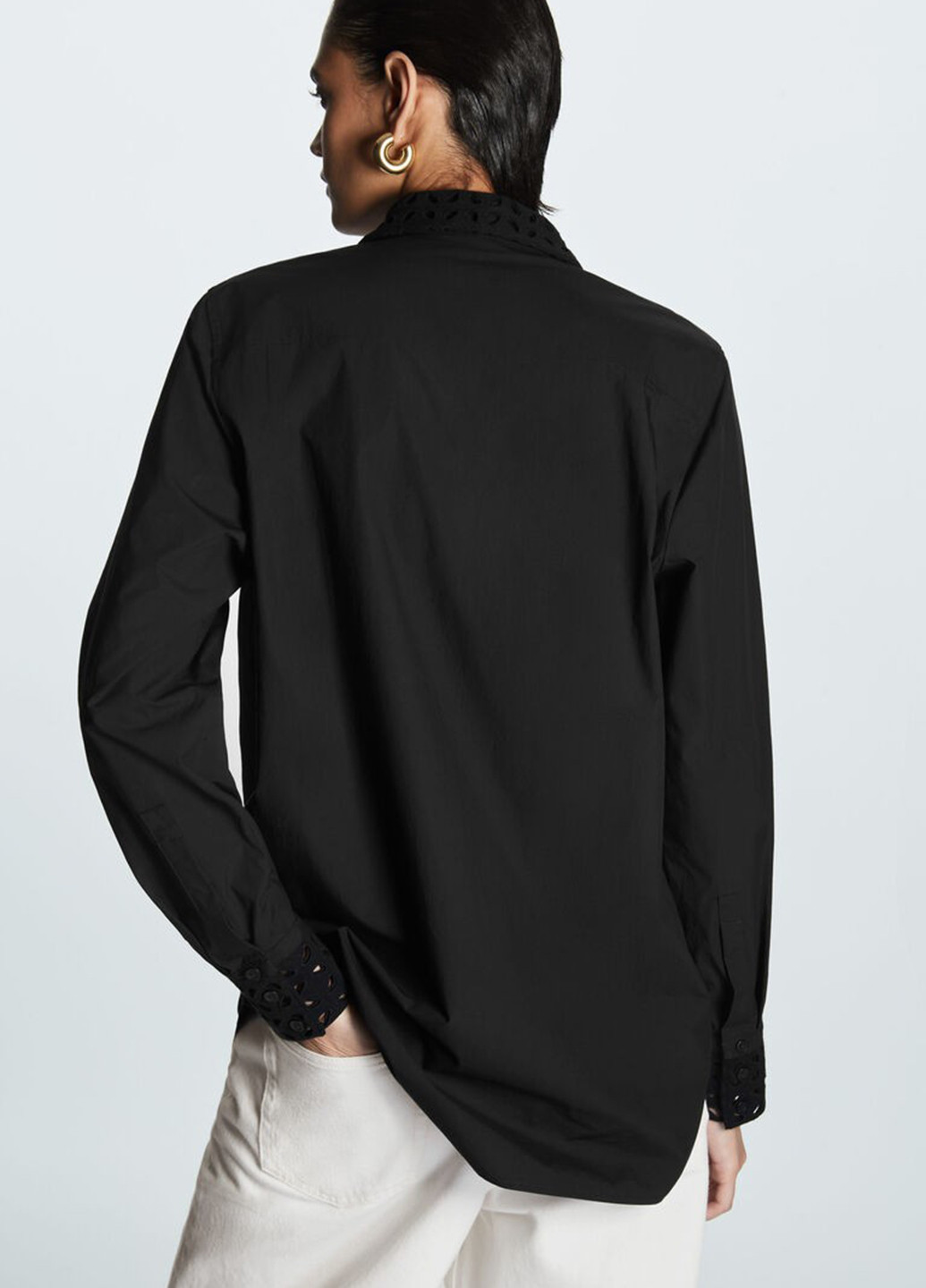 Сорочка Cos (354516393)