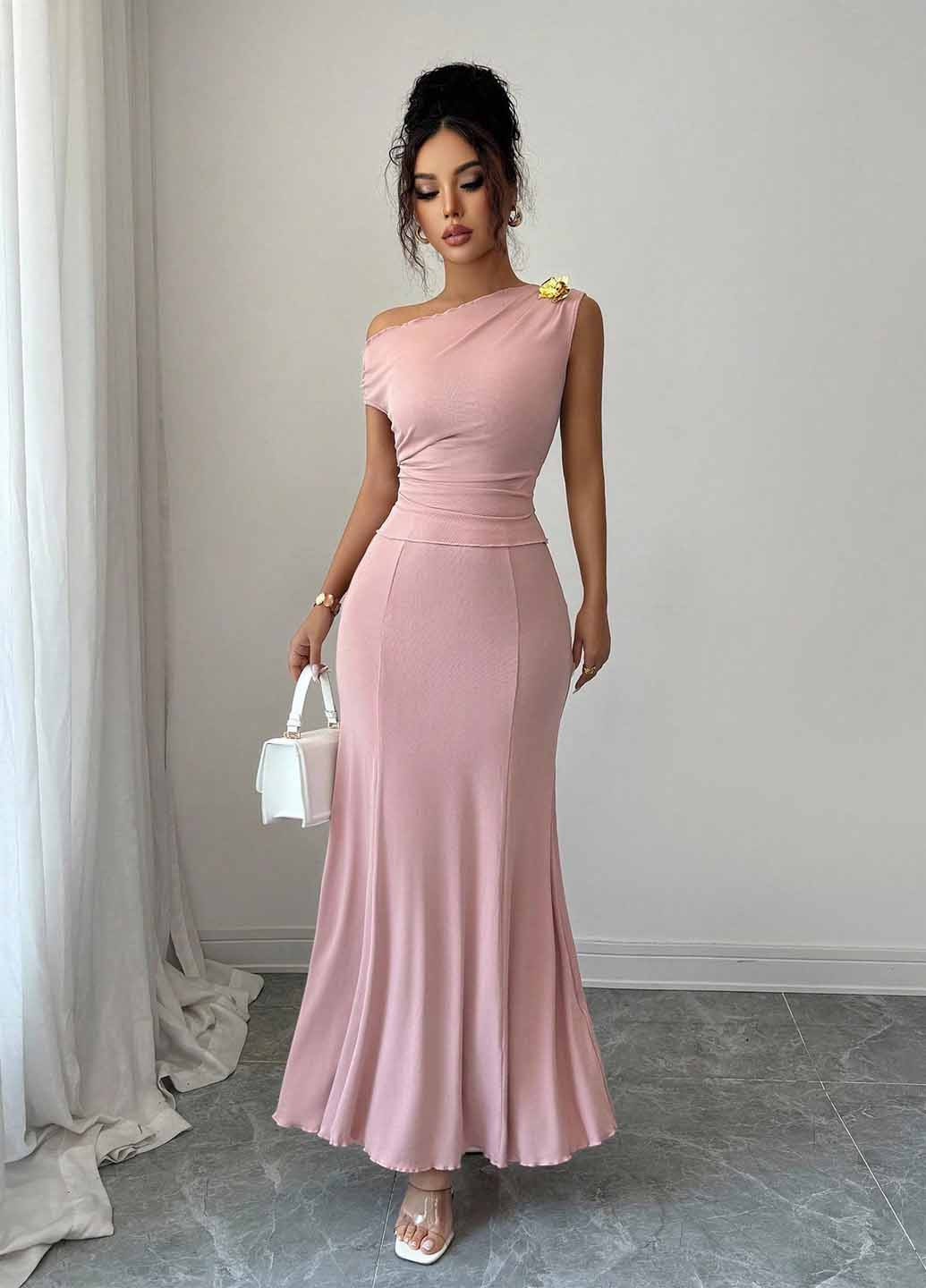 Костюм (топ, юбка) SHEIN (367194384)