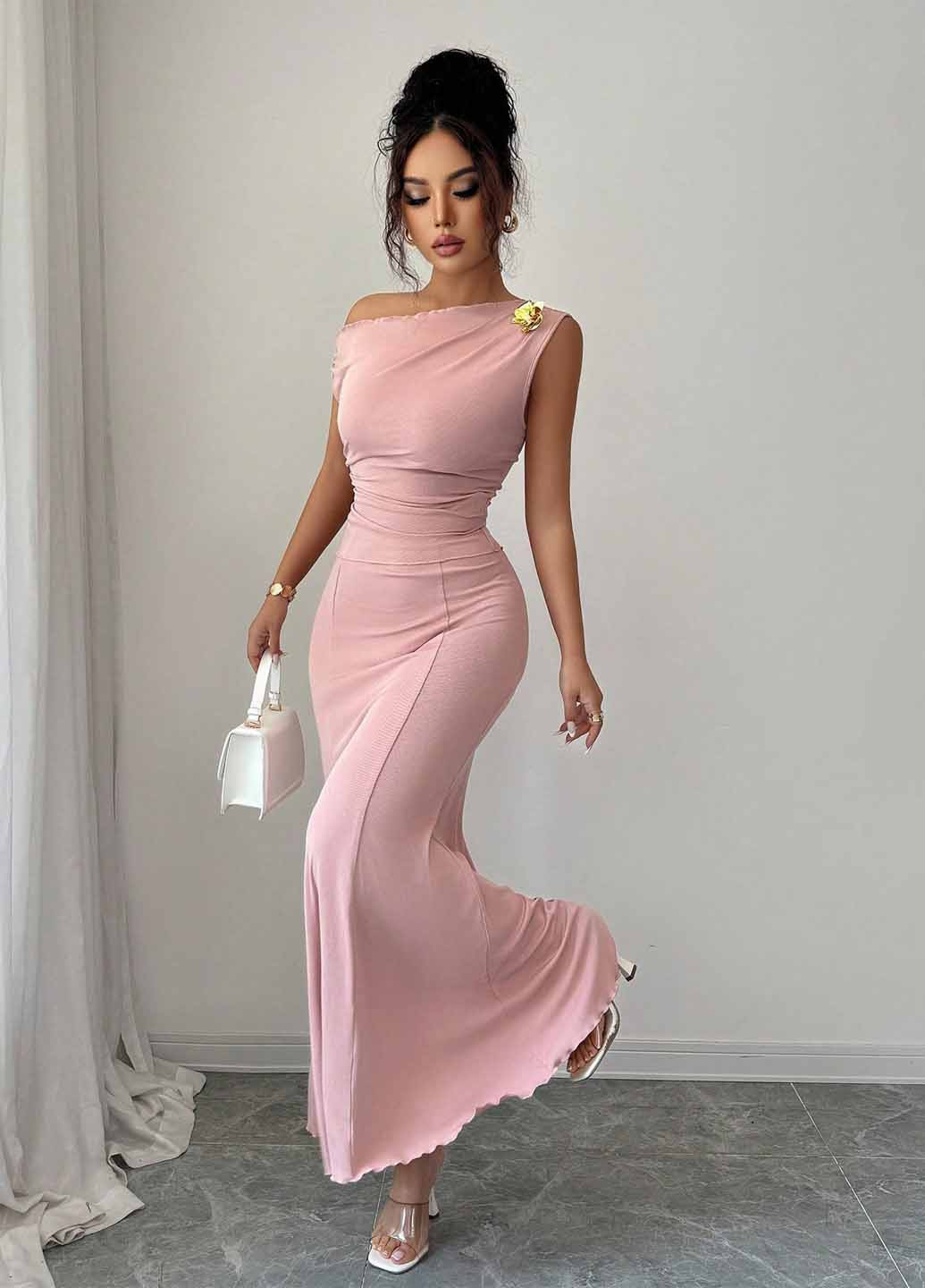 Костюм (топ, юбка) SHEIN (367194384)