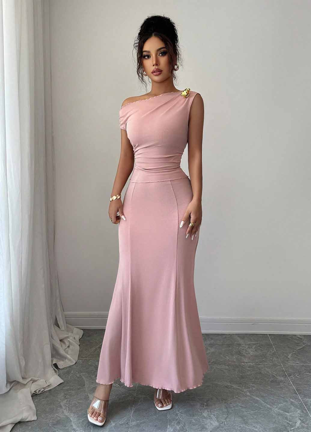 Костюм (топ, юбка) SHEIN (367194384)