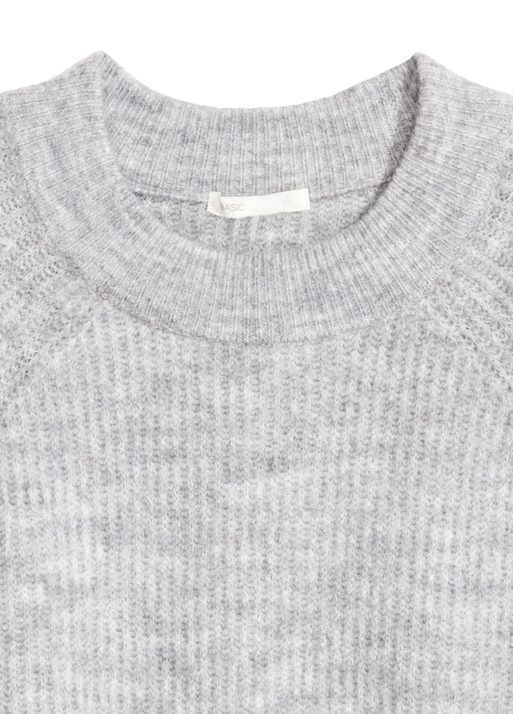 Вязаный джемпер H&M (243649250)