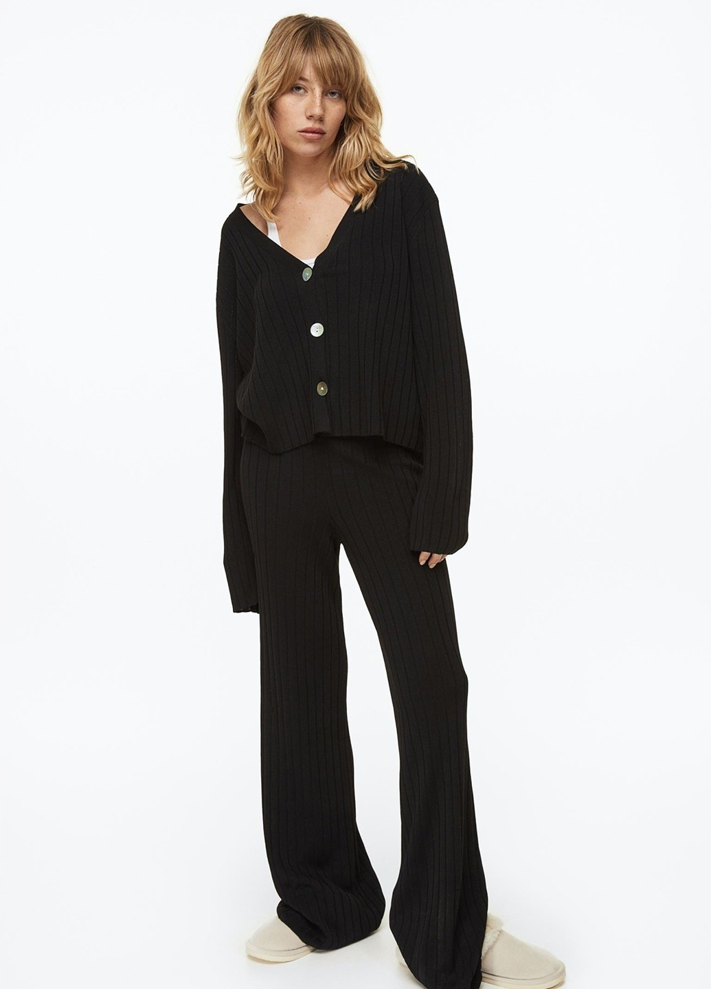 Брюки H&M (362376776)