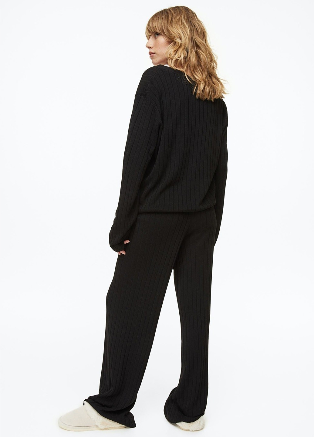 Брюки H&M (362376776)