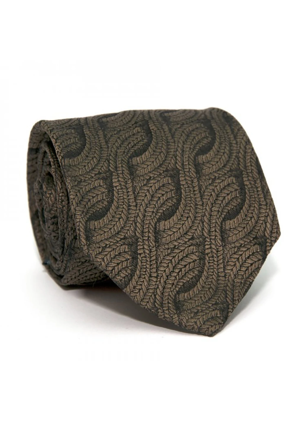Краватка 8 см Fendi (252133413)
