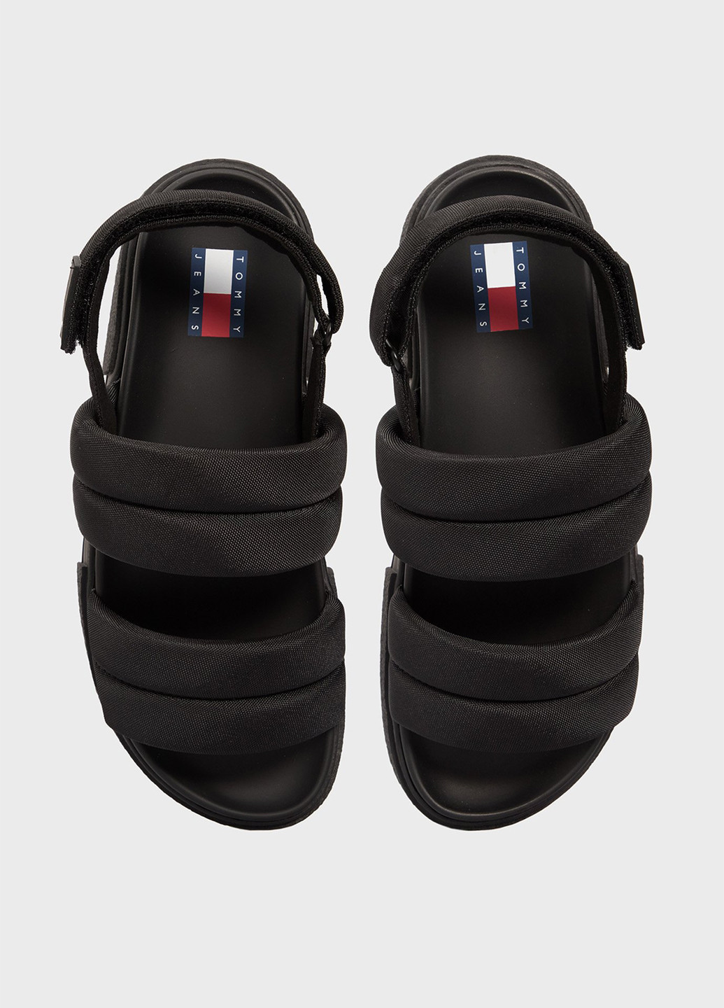 Сандалії Tommy Jeans (347149632)