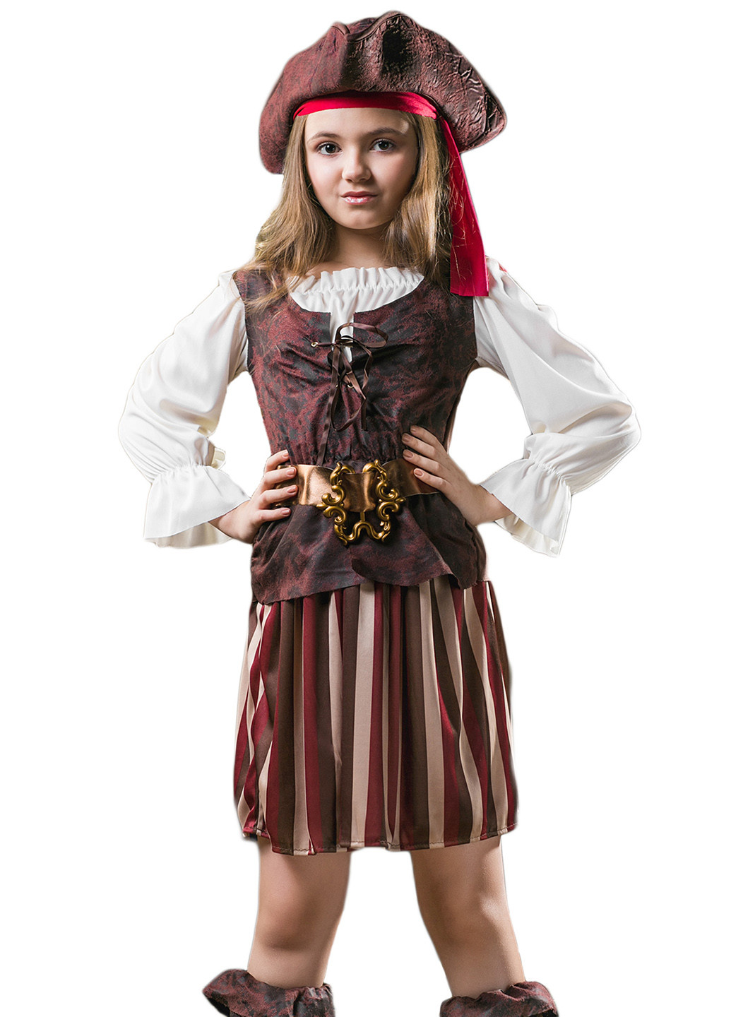 Маскарадный костюм Пиратка La Mascarade (109391831)