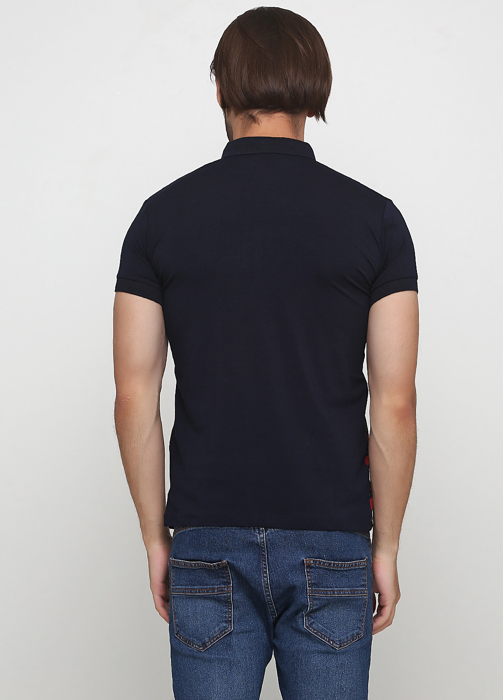 Поло Golf (189389238)