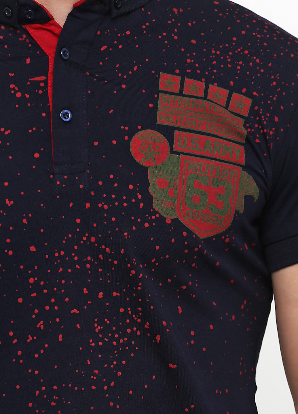 Поло Golf (189389238)