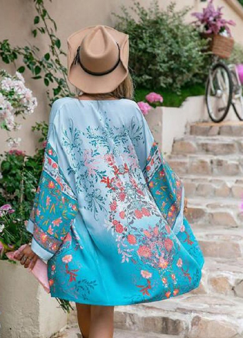 Накидка SHEIN (325923312)