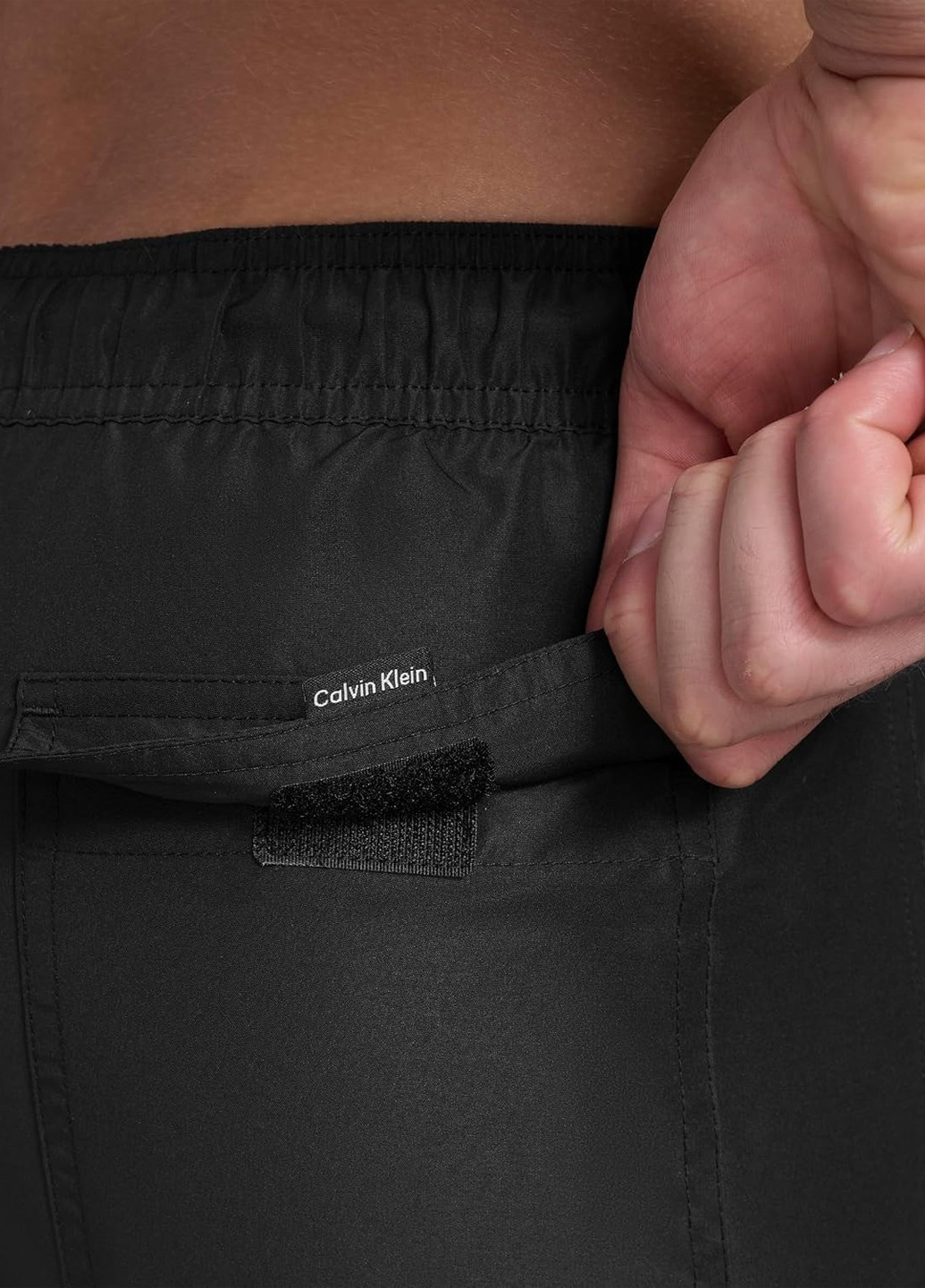 Шорти Calvin Klein (362621929)