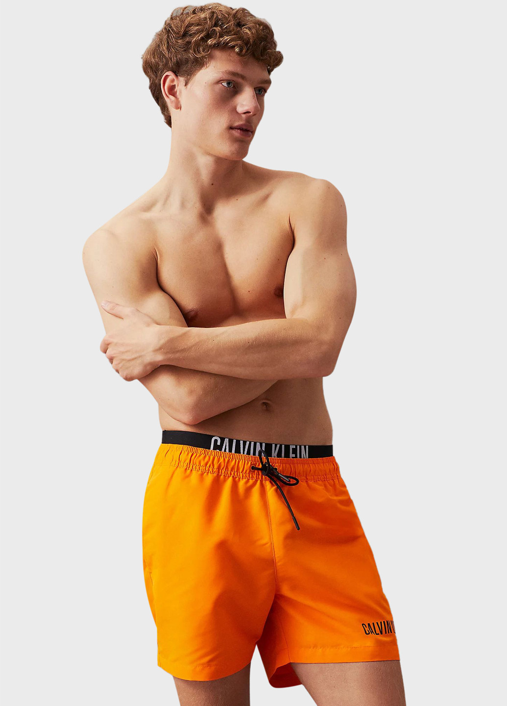 Шорты Calvin Klein (366302600)