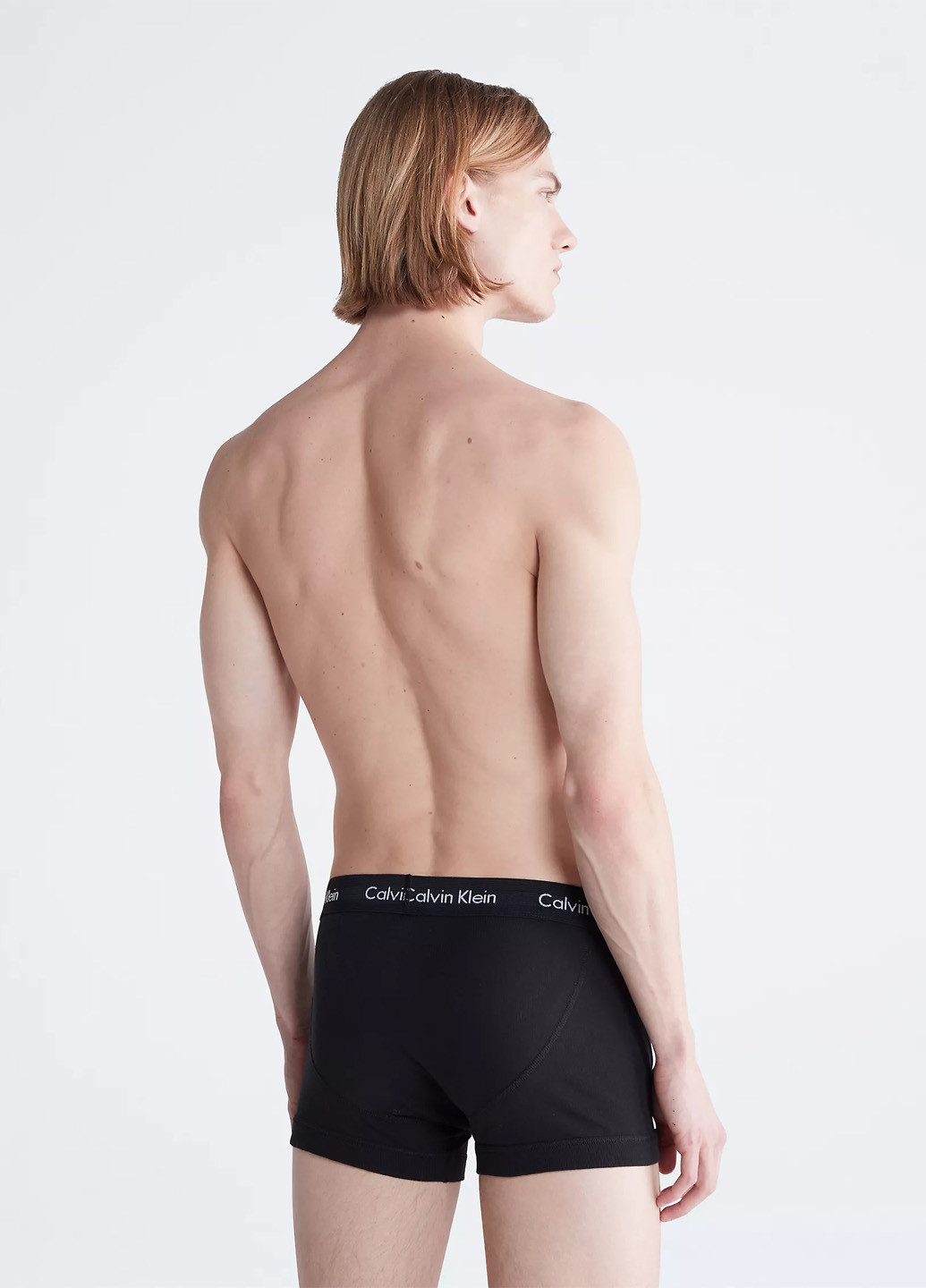 Труси (3 шт.) Calvin Klein (313401317)