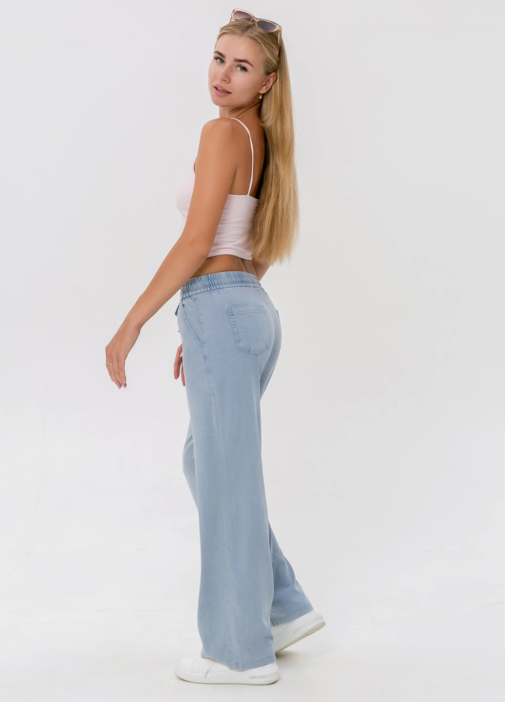 Джинси Icon - (331638707)