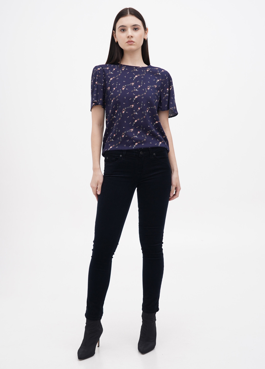 Штани 7 For All Mankind (271546473)