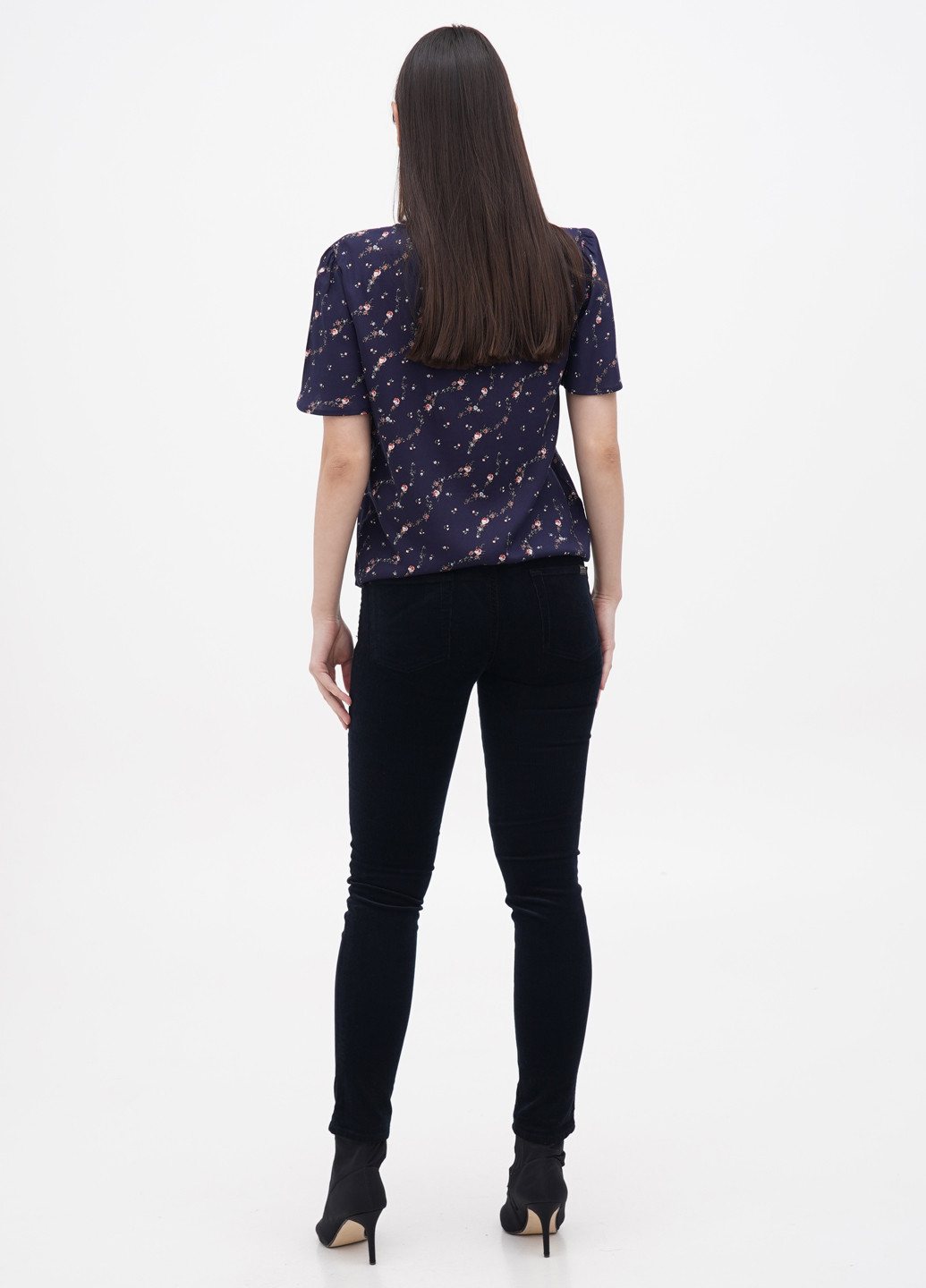 Штани 7 For All Mankind (271546473)