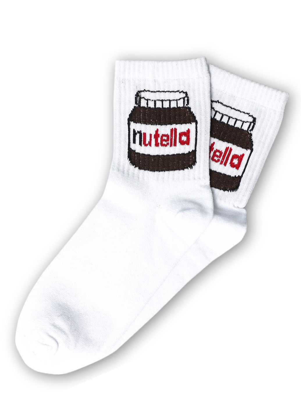 Комбіновані подарунковий тубус зі шкарпетками bon appetit tube LOMM малюнки (210204553)