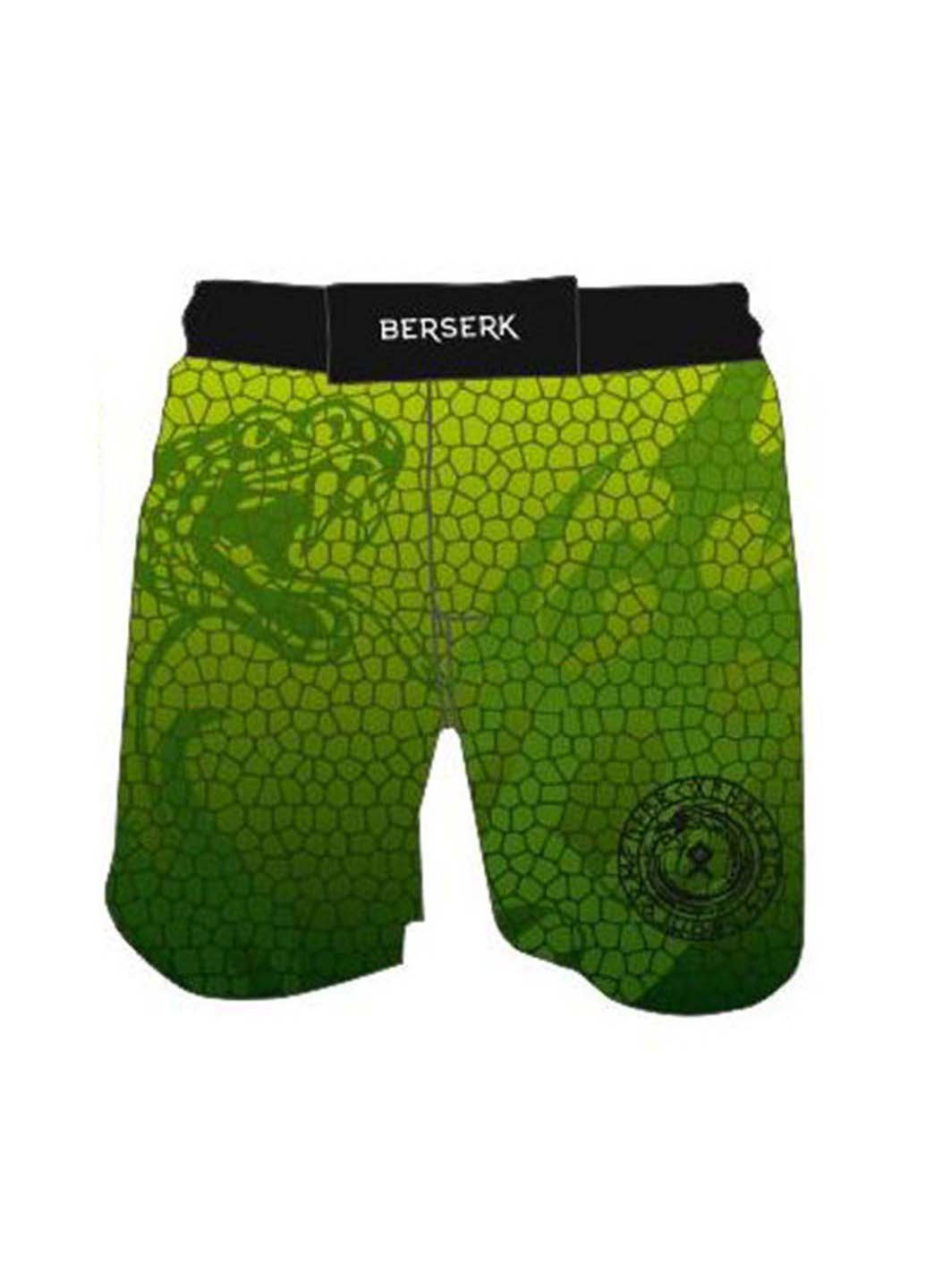 Шорти Berserk Sport (252922199)