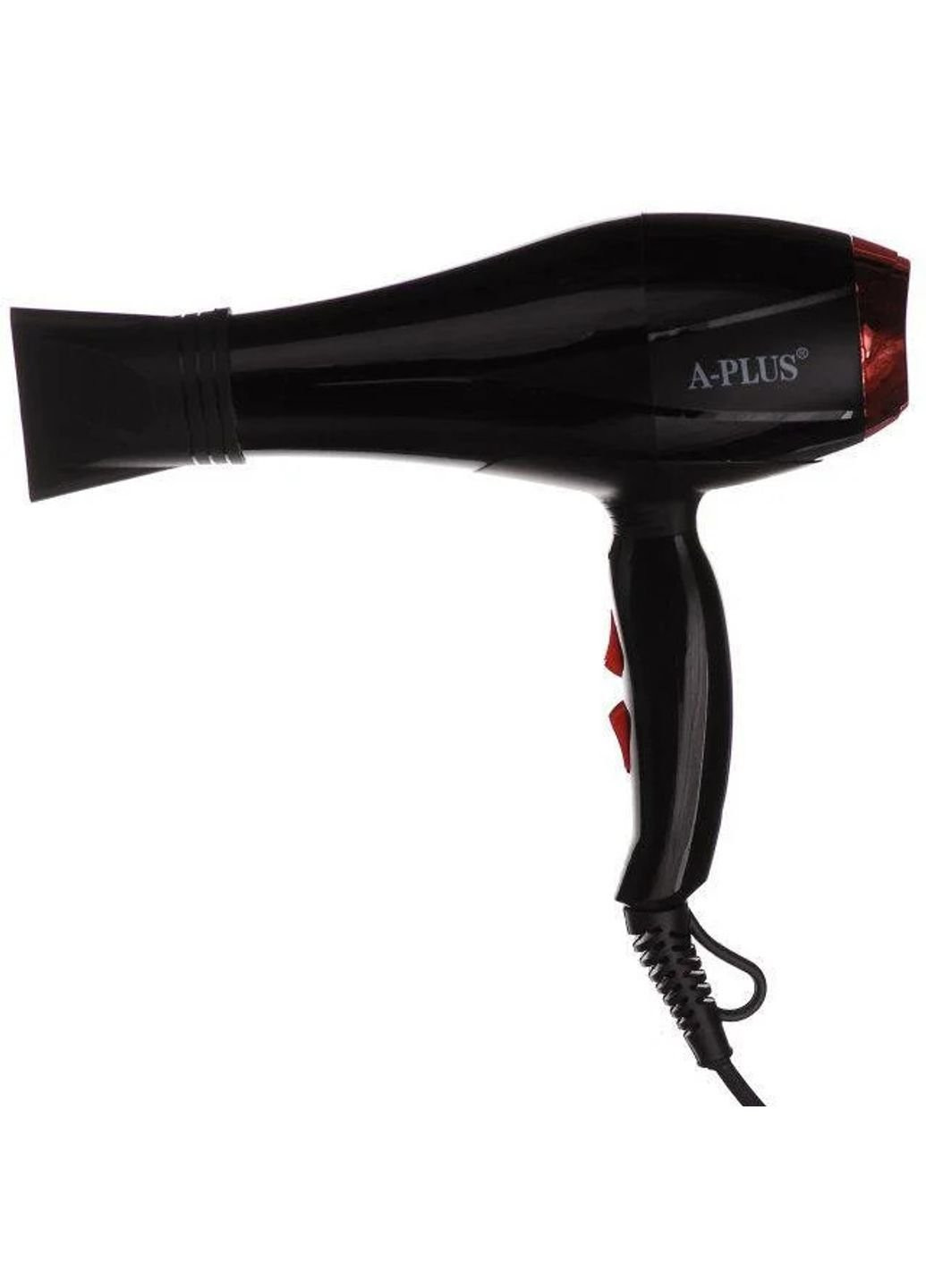 Професійний фен для волосся A-Plus AP-0083 А-Плюс (253865977)