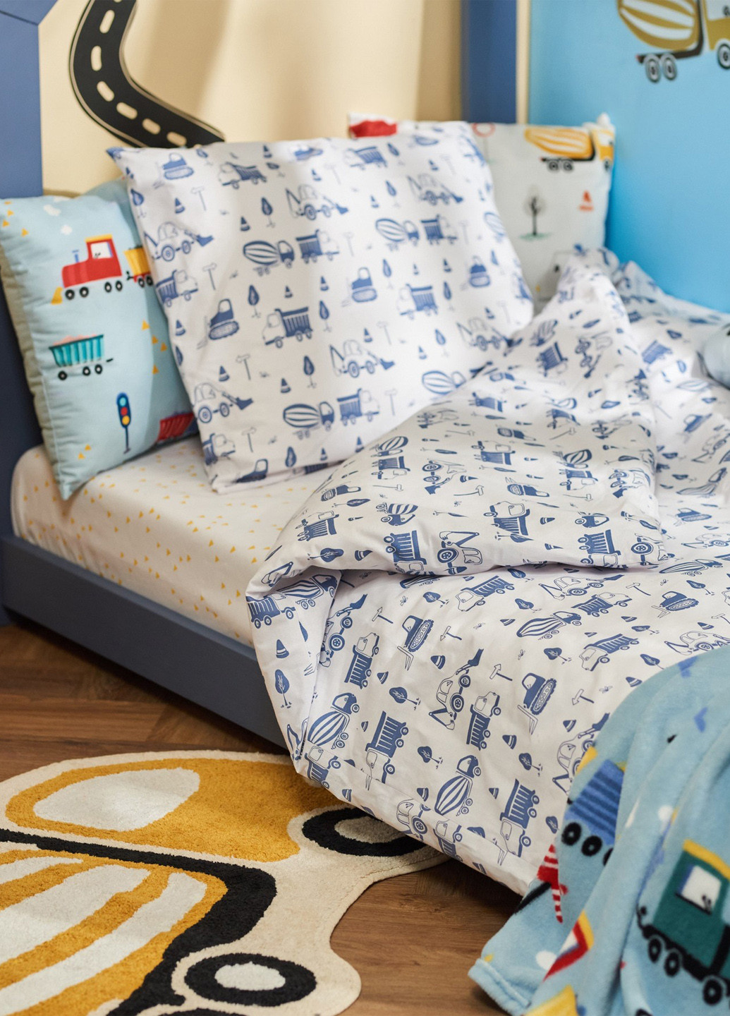 КПБ (детский) Sinsay (352575965)