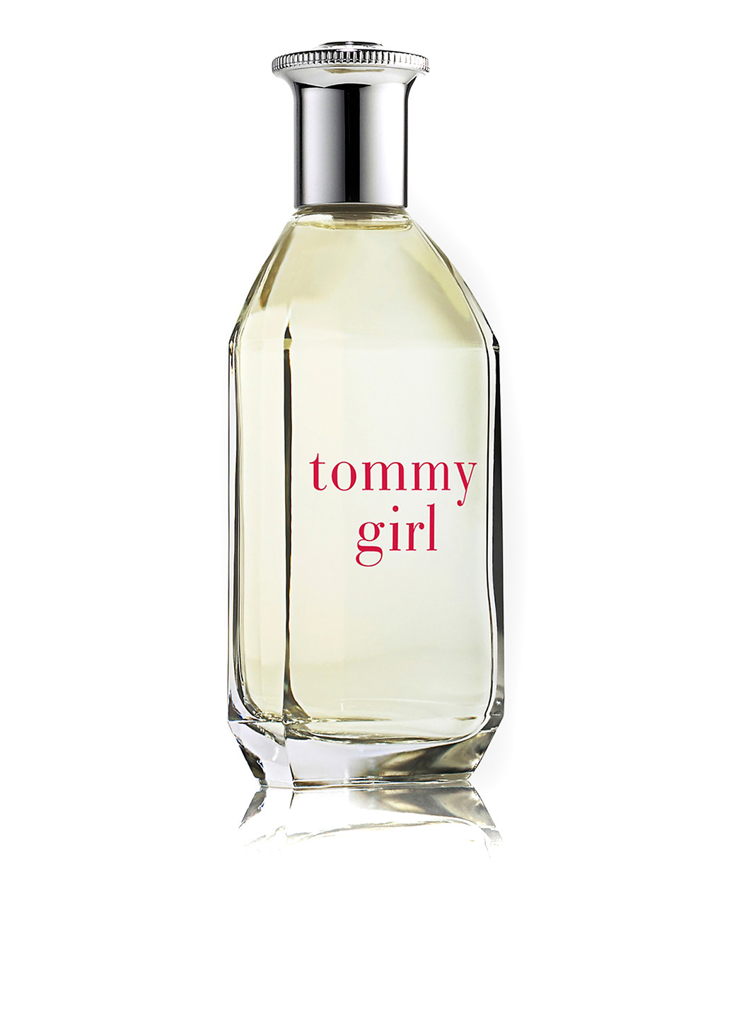 Парфюмированная вода Tommy Girl, 50 мл Tommy Hilfiger (254790919)
