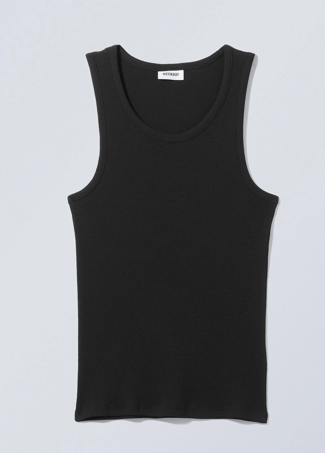 Майка Weekday (293057693)