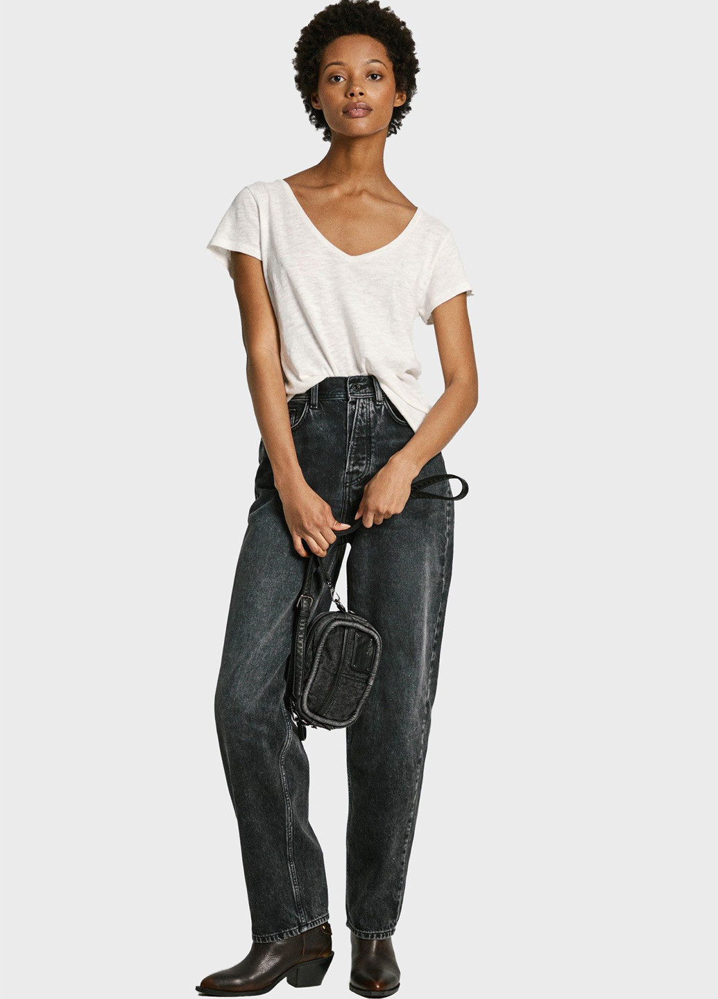 Джинсы Pepe Jeans - (315060140)