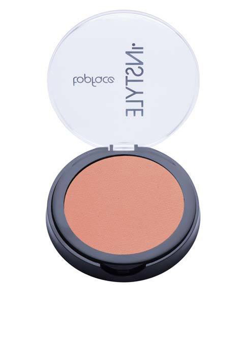 Рум'яна Instyle Blush On Compact PT354 № 002, 10 г TopFace (72753410)