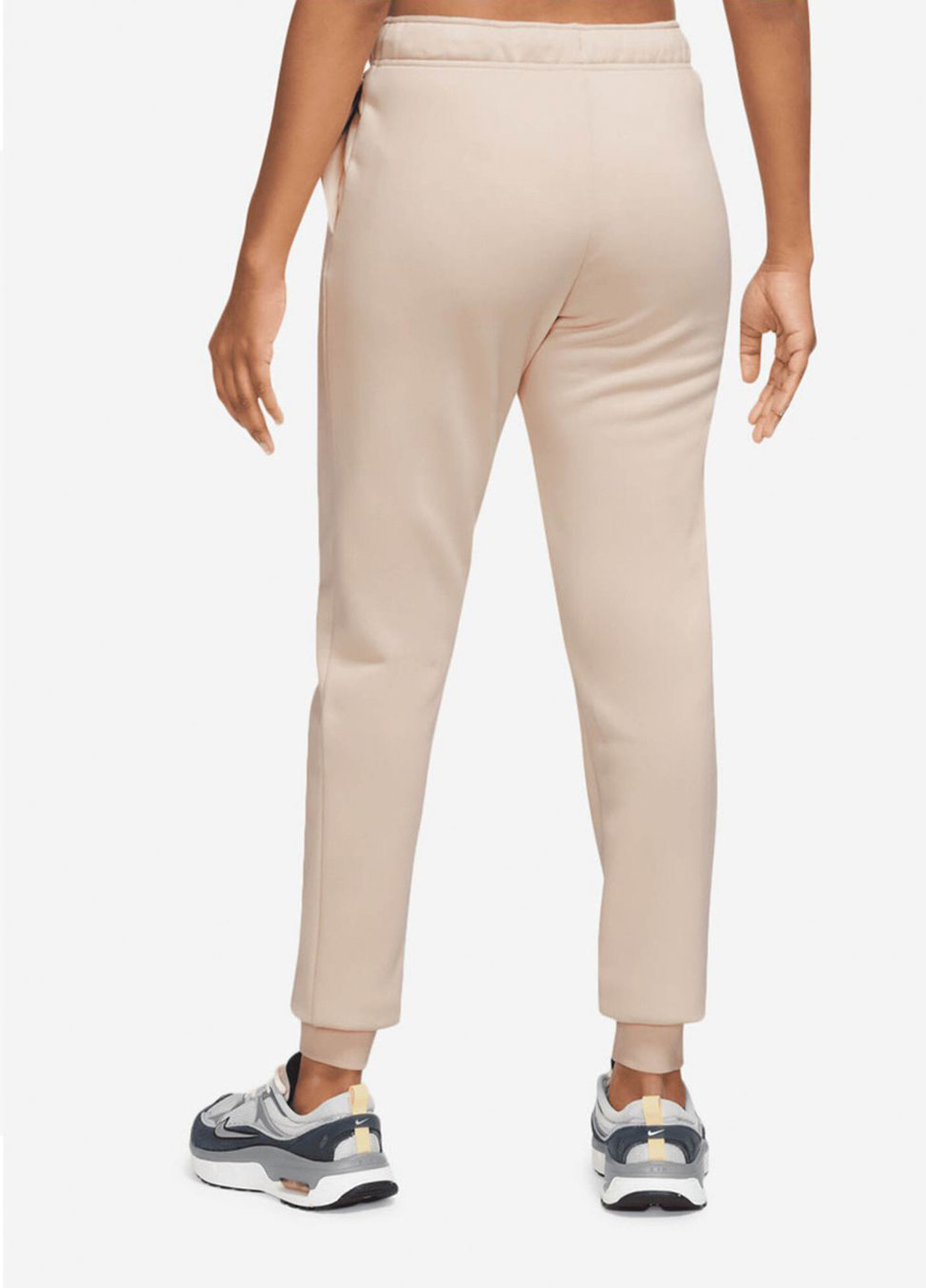 Брюки DQ5191-126 Nike W NSW CLUB FLC (314520200)