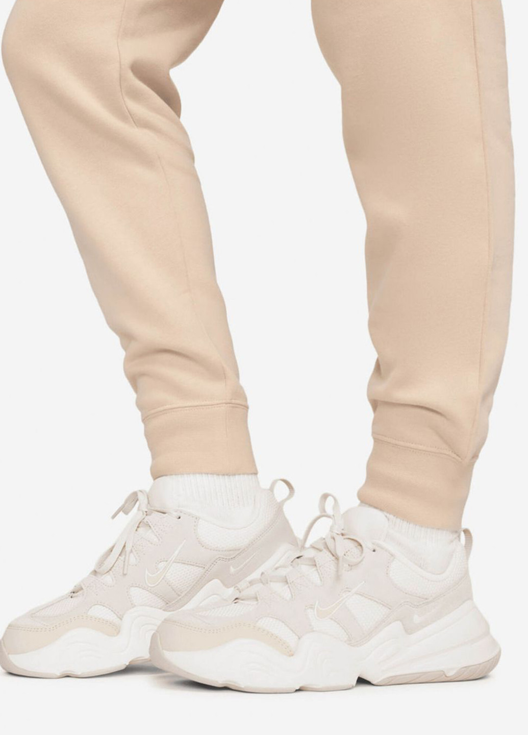 Брюки DQ5191-126 Nike W NSW CLUB FLC (314520200)