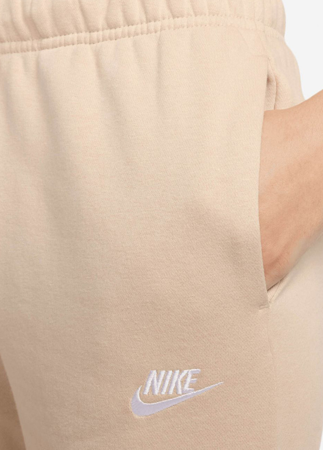 Брюки DQ5191-126 Nike W NSW CLUB FLC (314520200)