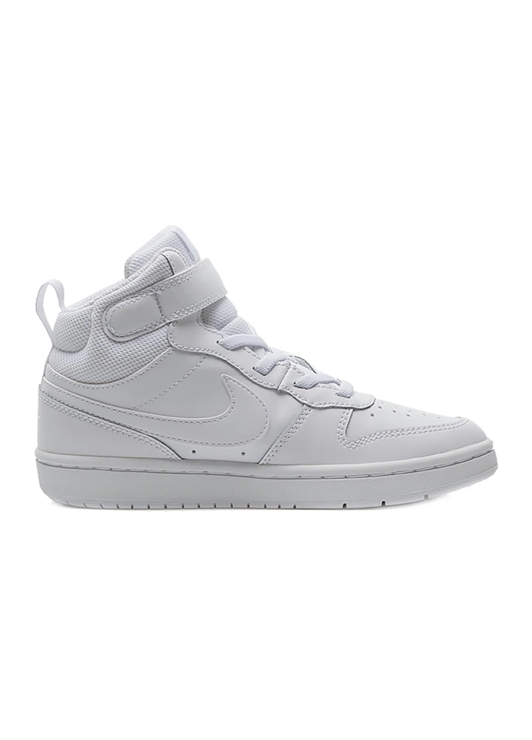 Кросівки COURT BOROUGH MID 2 PS Nike (254546829)