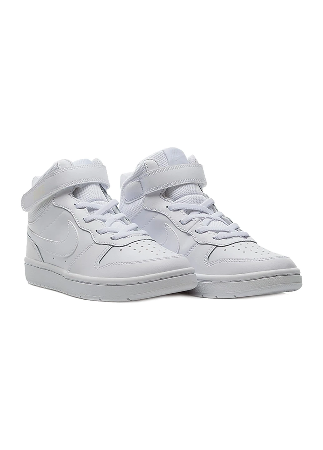 Кросівки COURT BOROUGH MID 2 PS Nike (254546829)
