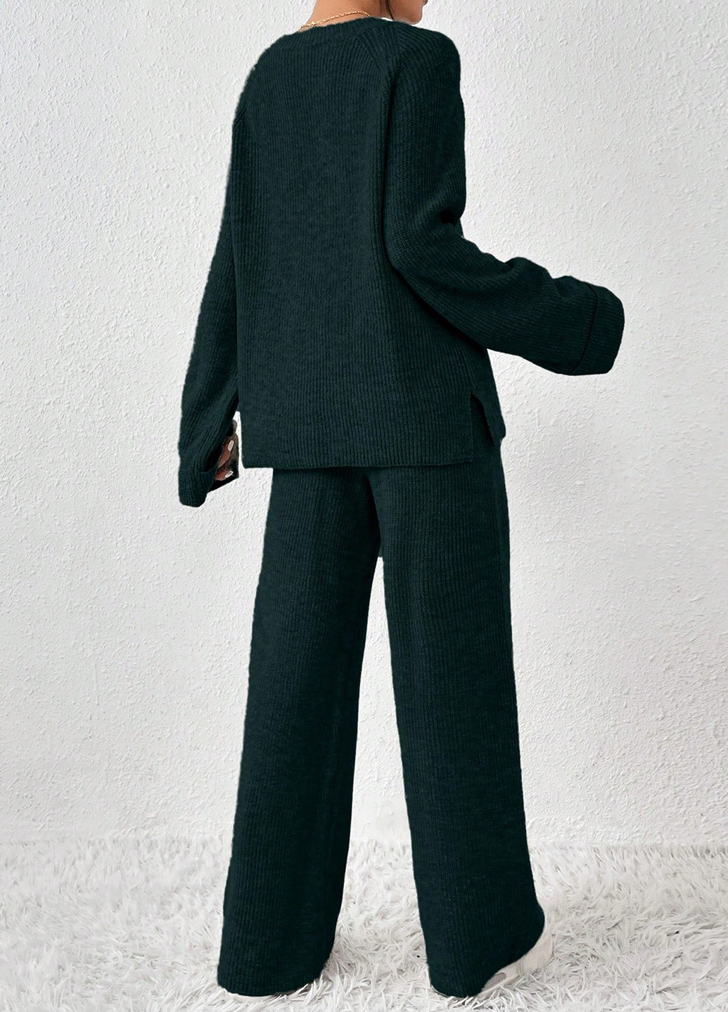 Костюм (джемпер, штани) SHEIN (334101390)