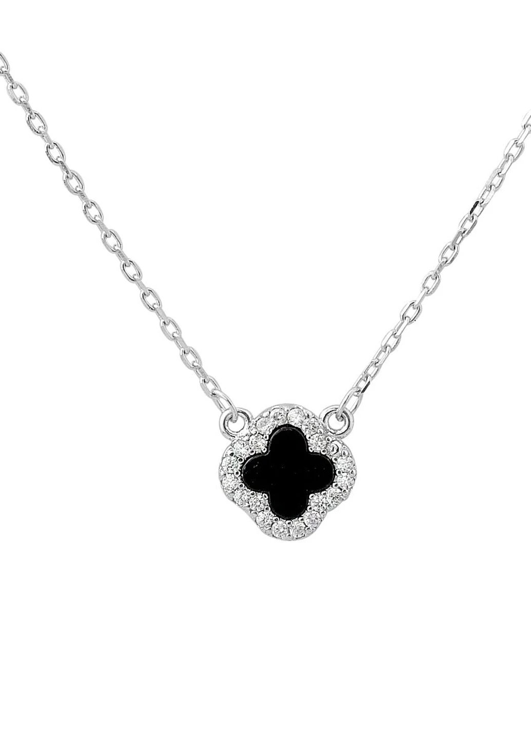 Колье Silver Flame (307258240)