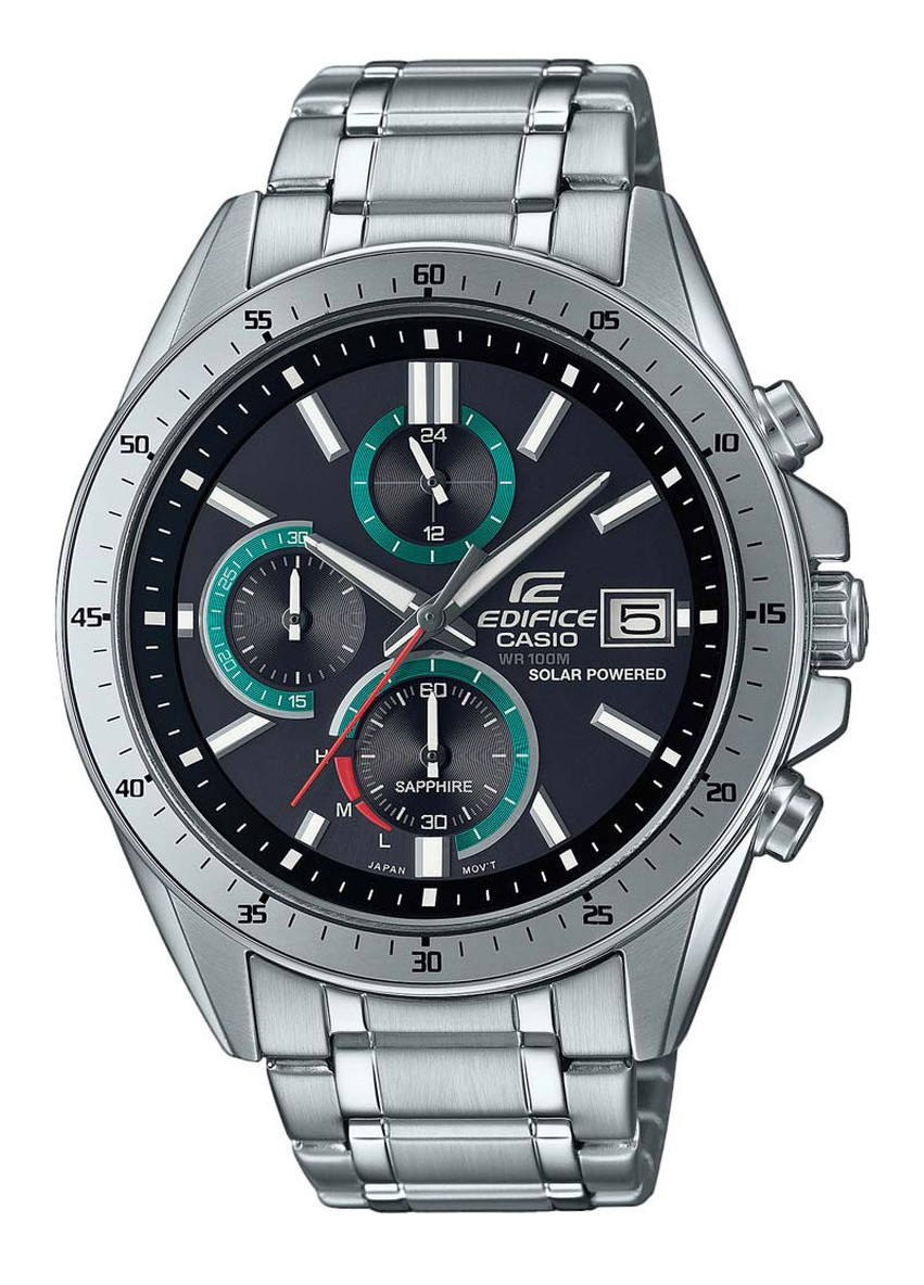 Часы наручные Casio EFS-S510D-1BVUEF (250047903)