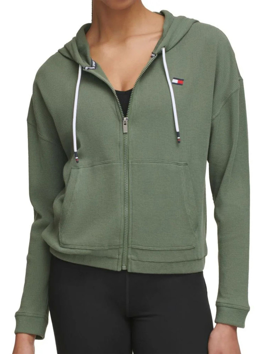 Толстовка Tommy Hilfiger (350933732)