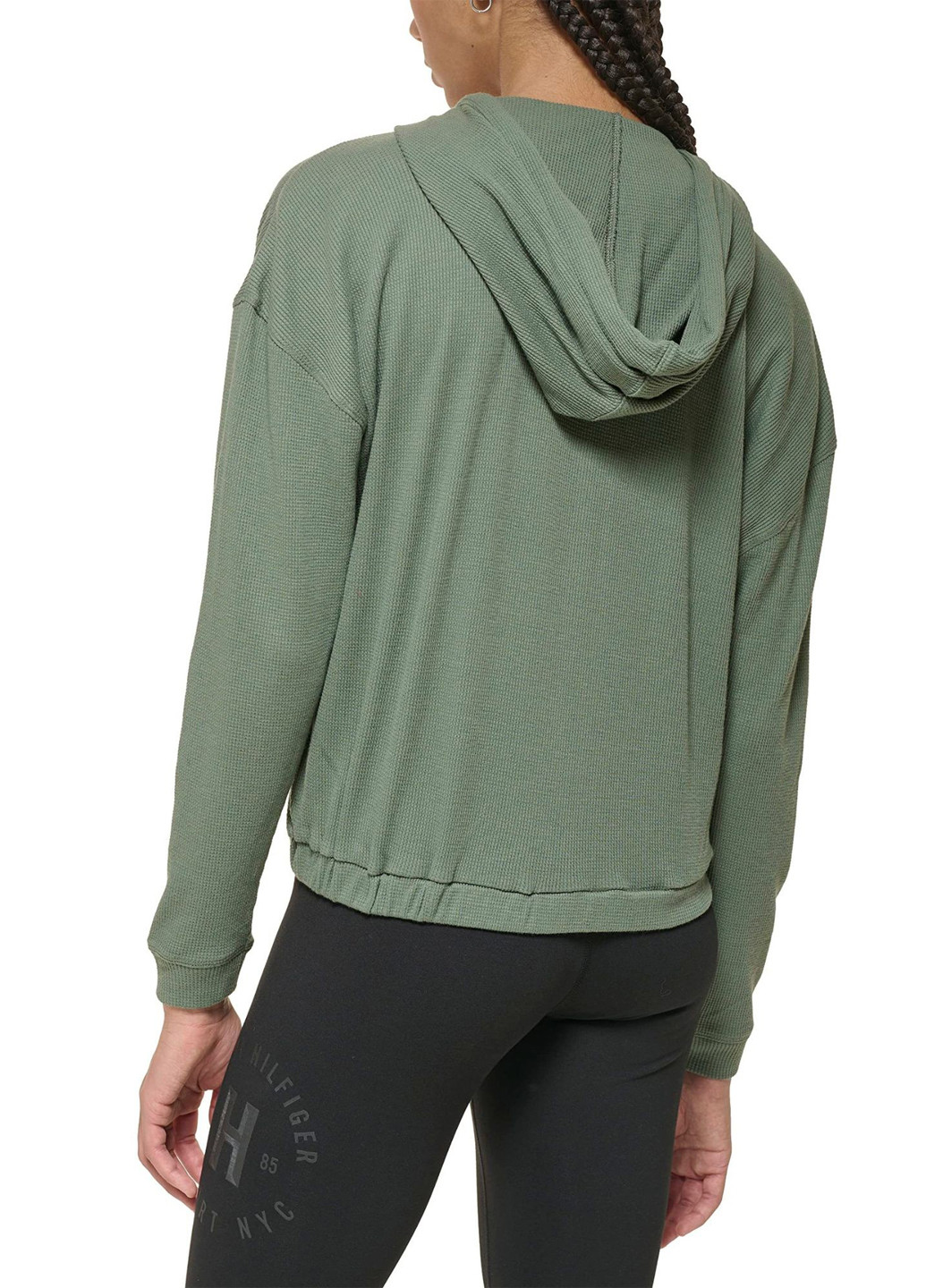 Толстовка Tommy Hilfiger (350933732)