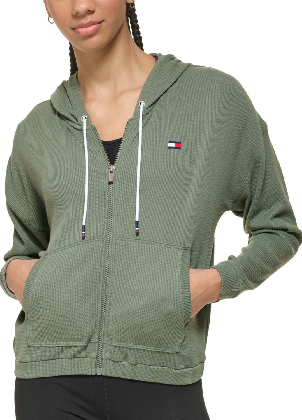 Толстовка Tommy Hilfiger (350933732)