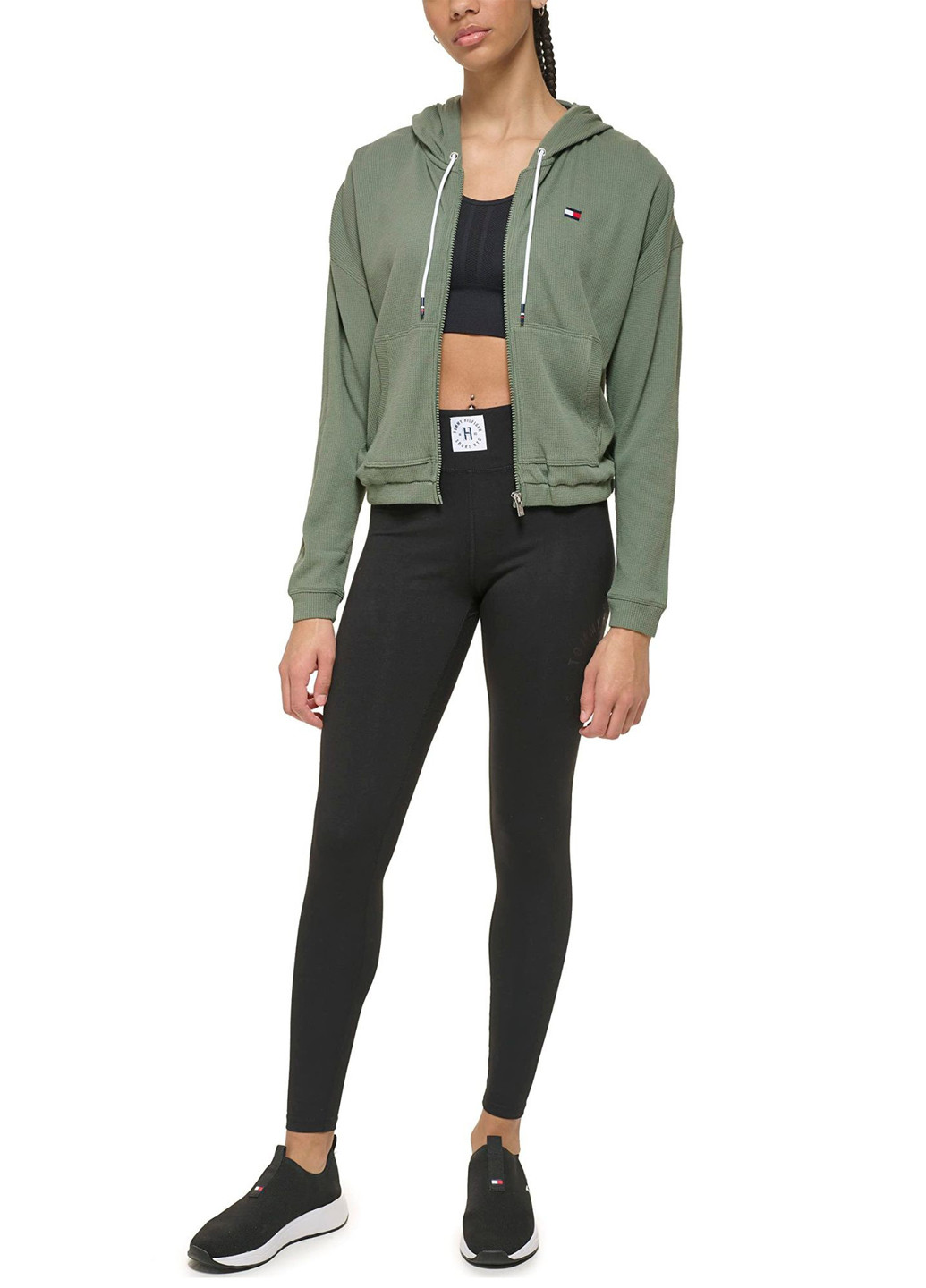 Толстовка Tommy Hilfiger (350933732)