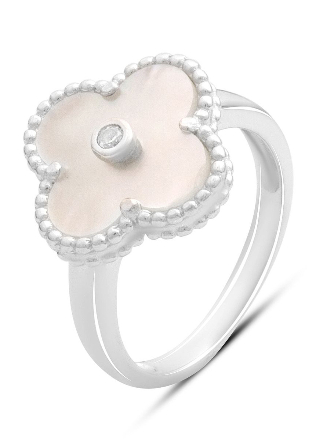 Кольцо Silver Flame (350941413)