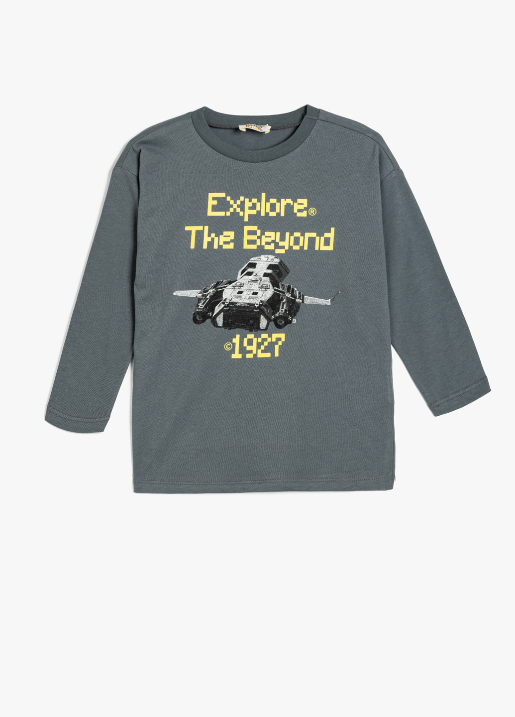 Лонгслив KOTON (362152087)