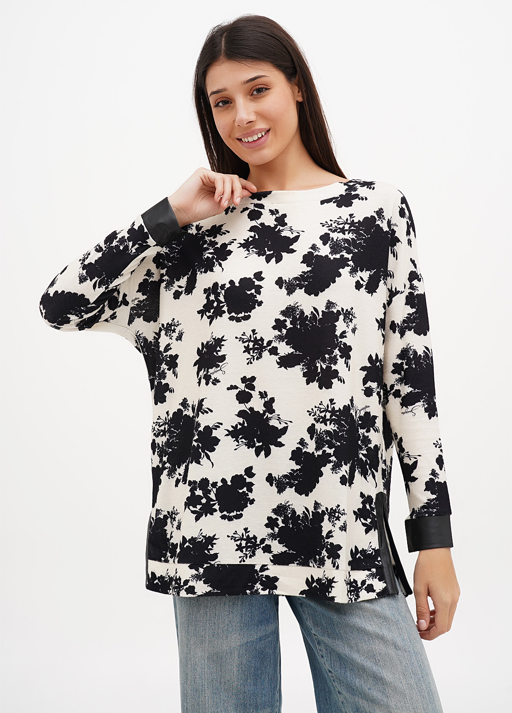 Туніка Sassofono (301698963)