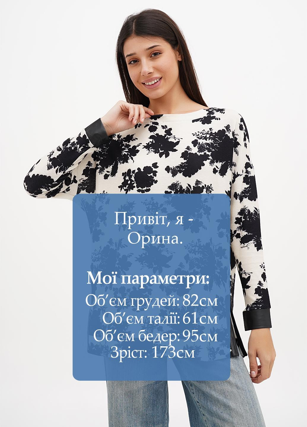 Туніка Sassofono (301698963)