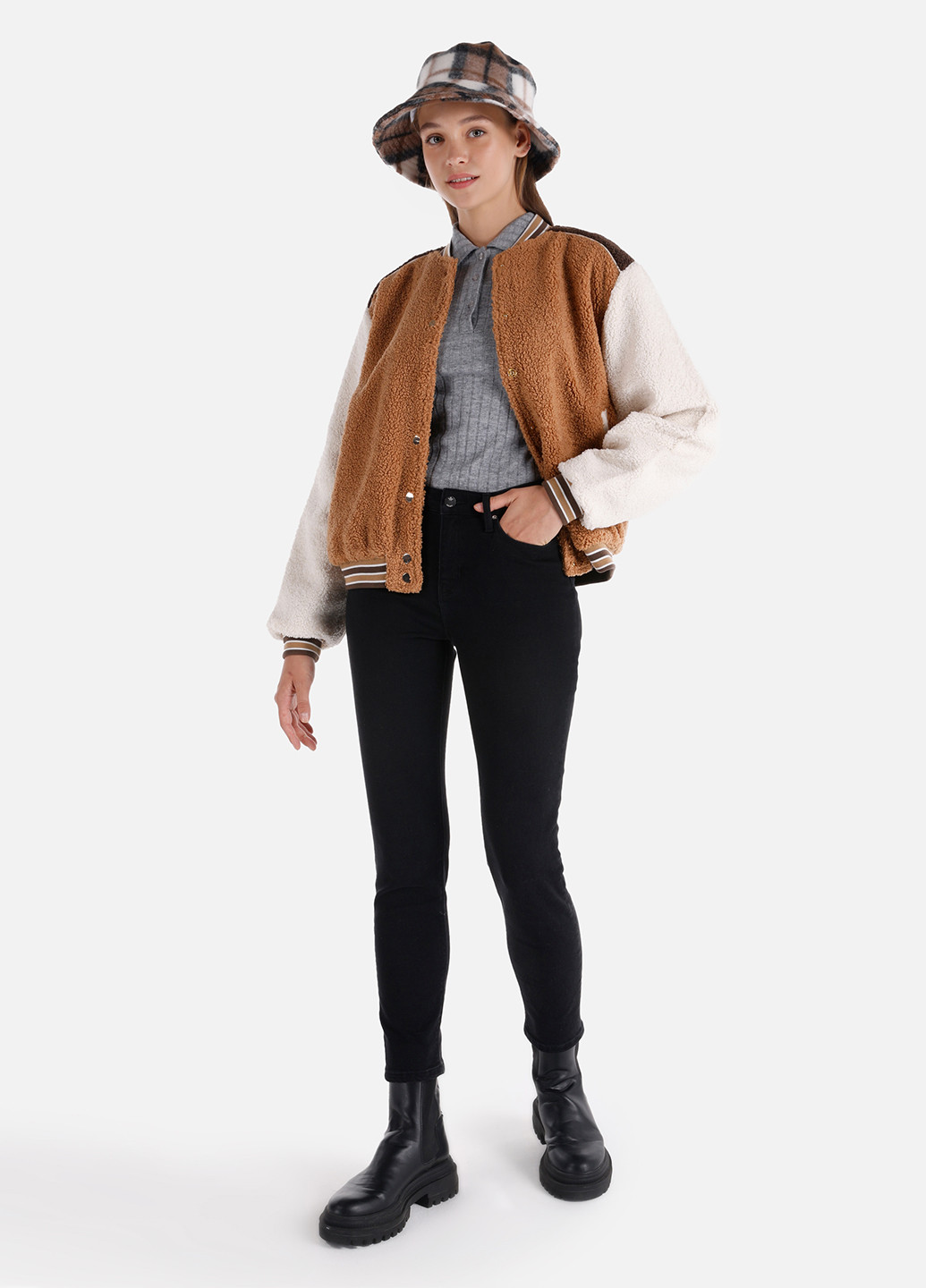 Джинси Colin's - (292311577)